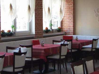 Foto: Warwari Bistro Pizzeria