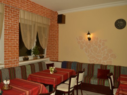 Foto: Warwari Bistro Pizzeria
